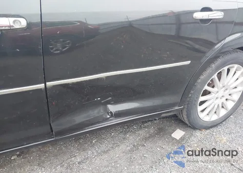 2008 Saturn Aura Xr из США, поврежденный, VIN 1G8ZV57798F114686